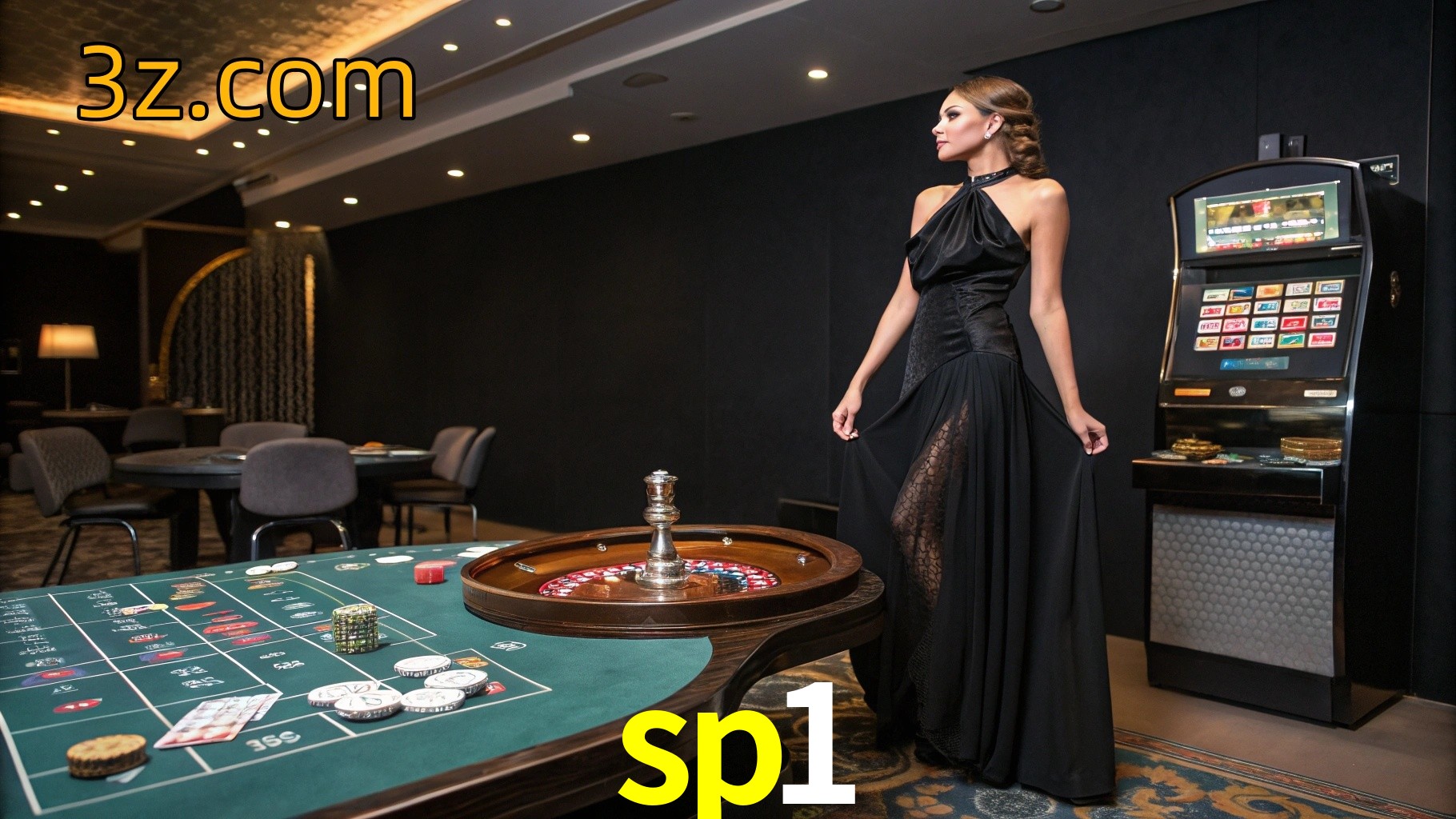 login sp1