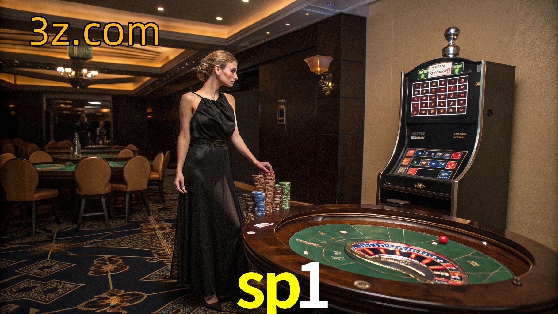  sp1 bonus