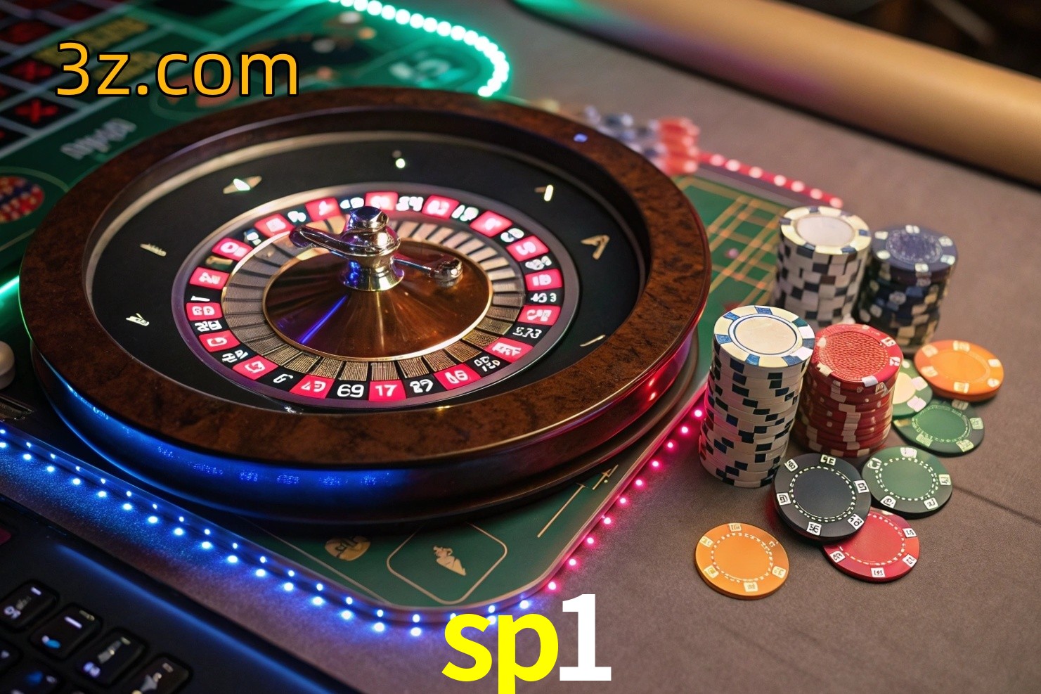  sp1 Jogos